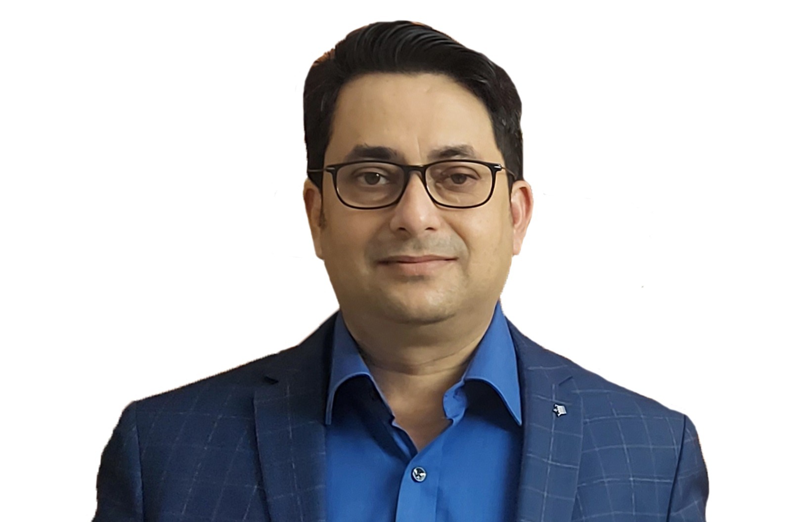 Mr. Indranil Chakraborty
